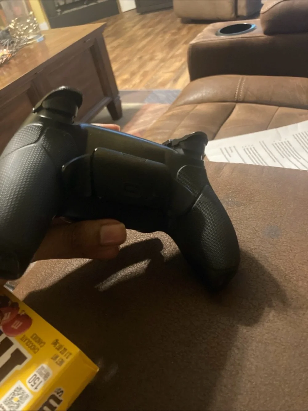 HexGaming Rival Custom Controller – Pro Performance & Mods